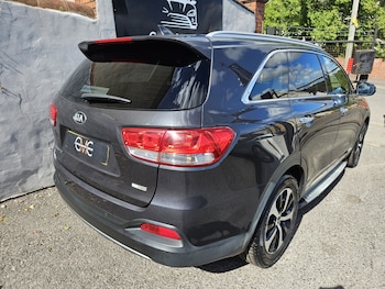 Used Kia Sorento 2017 for sale - 78599781: Photo