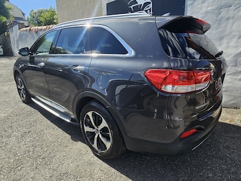 Used Kia Sorento 2017 for sale - 78599781: Photo