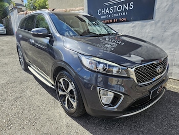 Used Kia Sorento 2017 for sale - 78599781: Photo