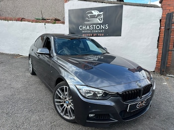 BMW - 3 Series