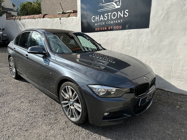 Used BMW 3 Series 2015 for sale - 76070316: Photo 2