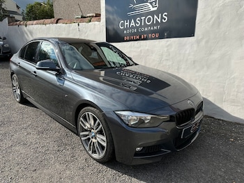 Used BMW 3 Series 2015 for sale - 76070316: Photo 2