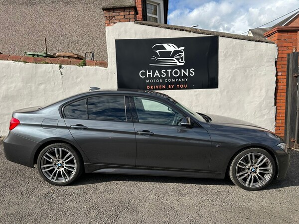 Used BMW 3 Series 2015 for sale - 76070316: Photo 3