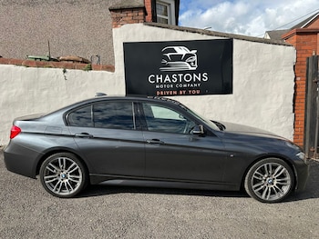 Used BMW 3 Series 2015 for sale - 76070316: Photo 3