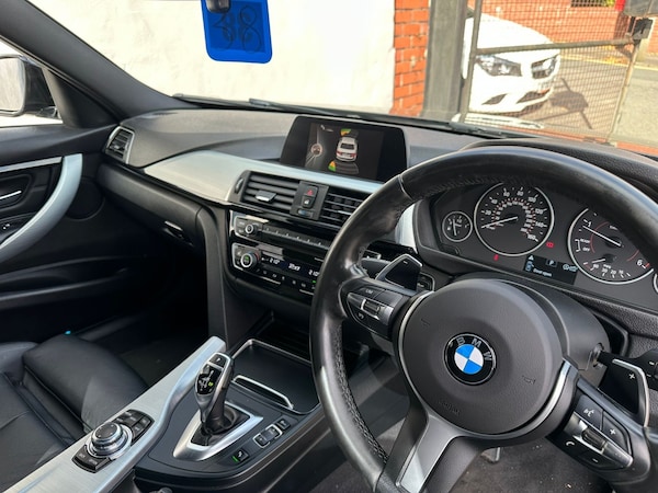 Used BMW 3 Series 2015 for sale - 76070316: Photo 4