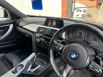 Used BMW 3 Series 2015 for sale - 76070316: Photo 4