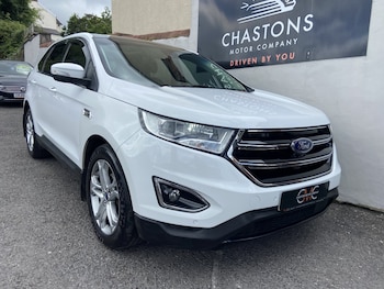 Used Ford Edge 2017 for sale - 79033150: Photo