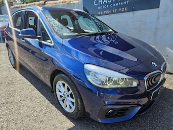 Used BMW 2 Series Active Tourer 2014 for sale - 75088932: Photo