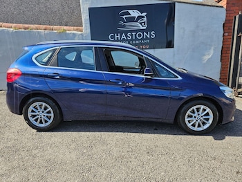 Used BMW 2 Series Active Tourer 2014 for sale - 75088932: Photo