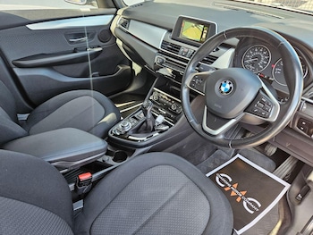 Used BMW 2 Series Active Tourer 2014 for sale - 75088932: Photo