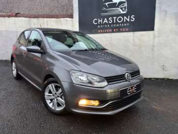 2016 - 1.0 BlueMotion Tech Match 5-Door