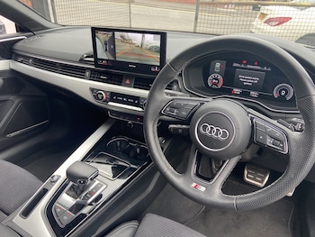 Used Audi A5 2022 for sale - 78168848: Photo