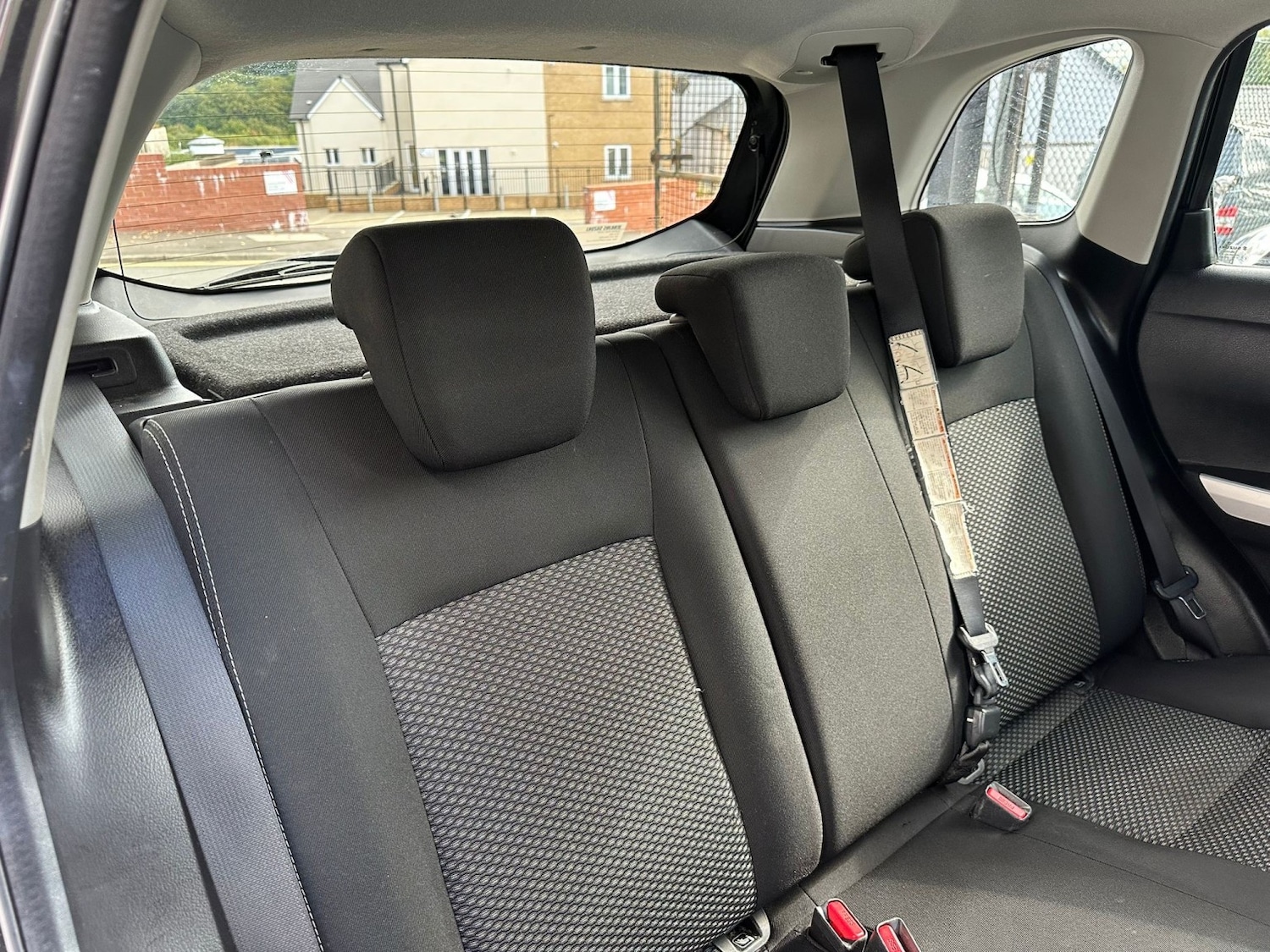 Used Suzuki Vitara 2016 for sale - 75913077: Photo 11