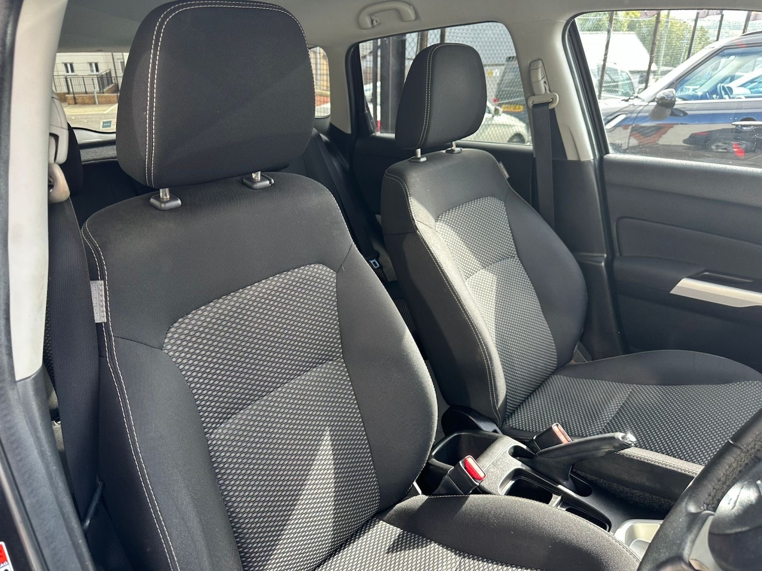 Used Suzuki Vitara 2016 for sale - 75913077: Photo 12