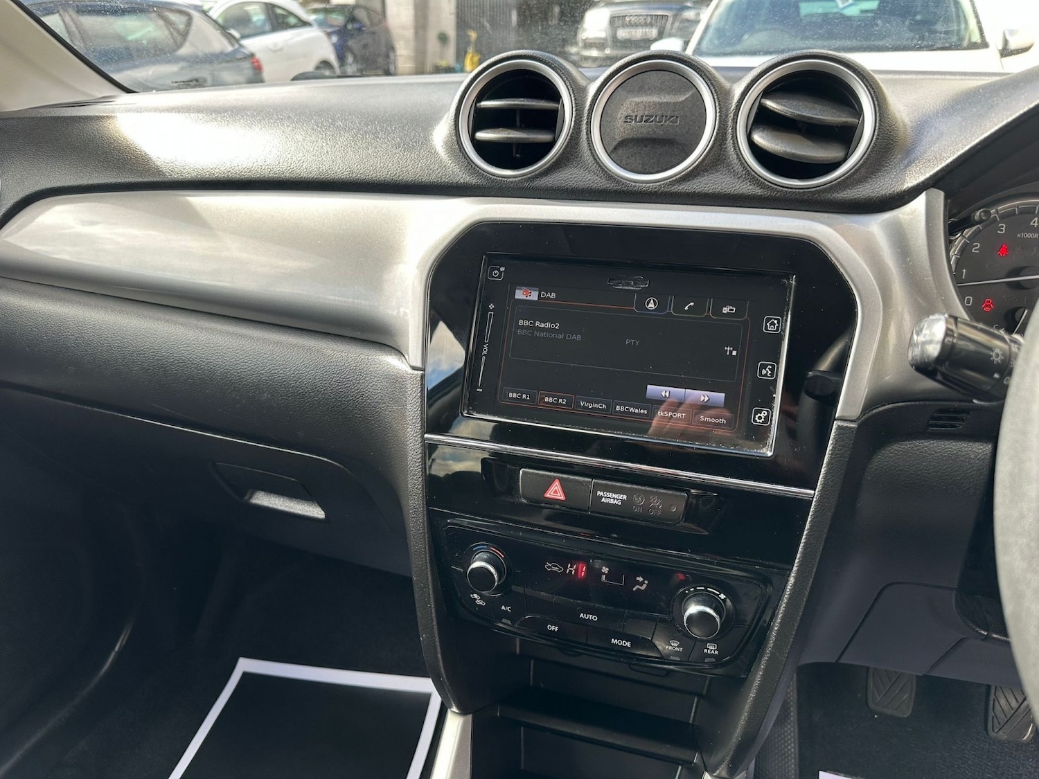 Used Suzuki Vitara 2016 for sale - 75913077: Photo 13