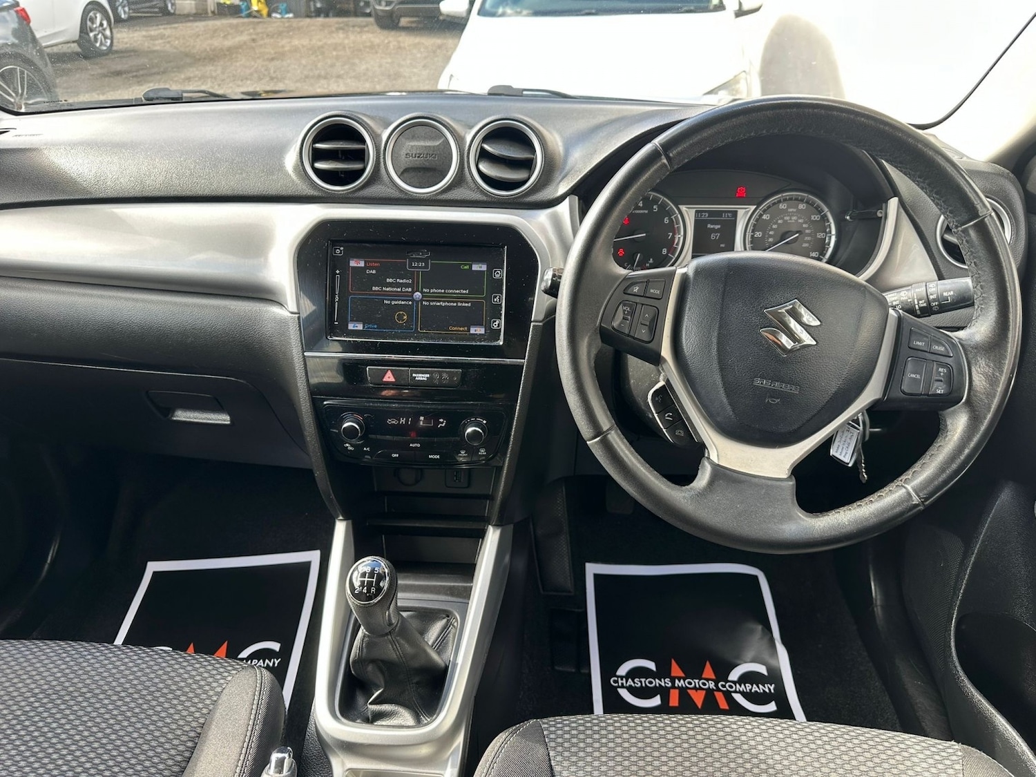 Used Suzuki Vitara 2016 for sale - 75913077: Photo 14