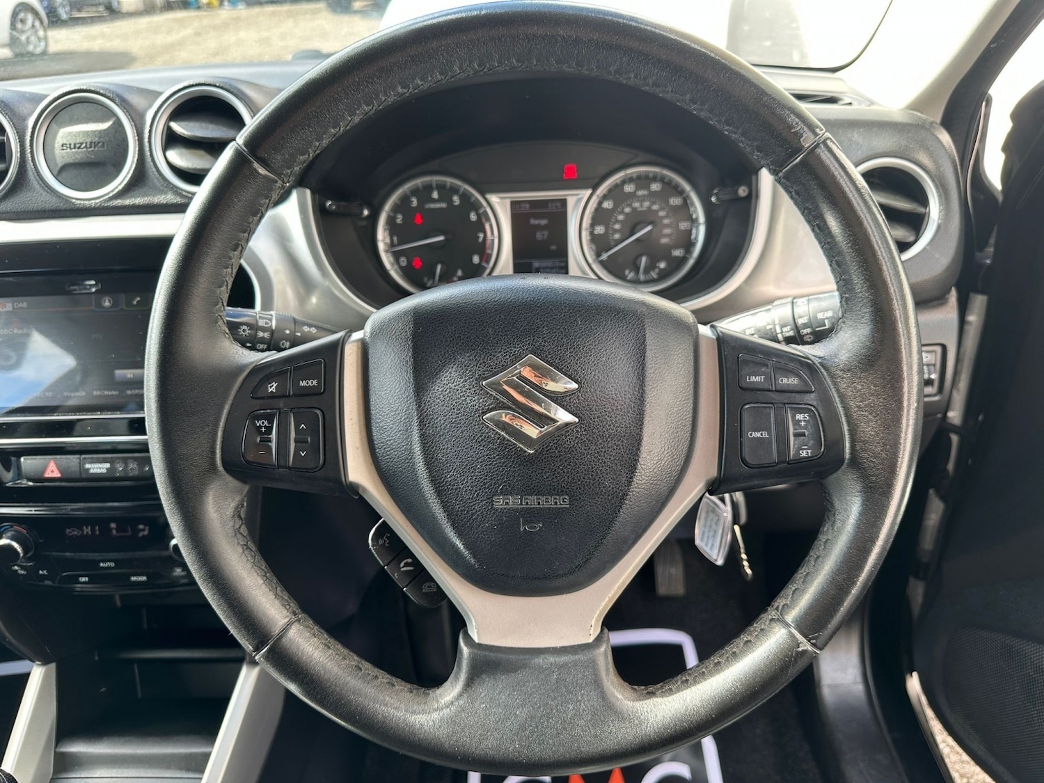 Used Suzuki Vitara 2016 for sale - 75913077: Photo 15