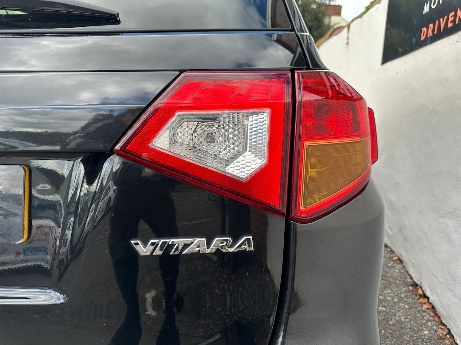 Used Suzuki Vitara 2016 for sale - 75913077: Photo 16