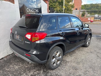 Used Suzuki Vitara 2016 for sale - 75913077: Photo