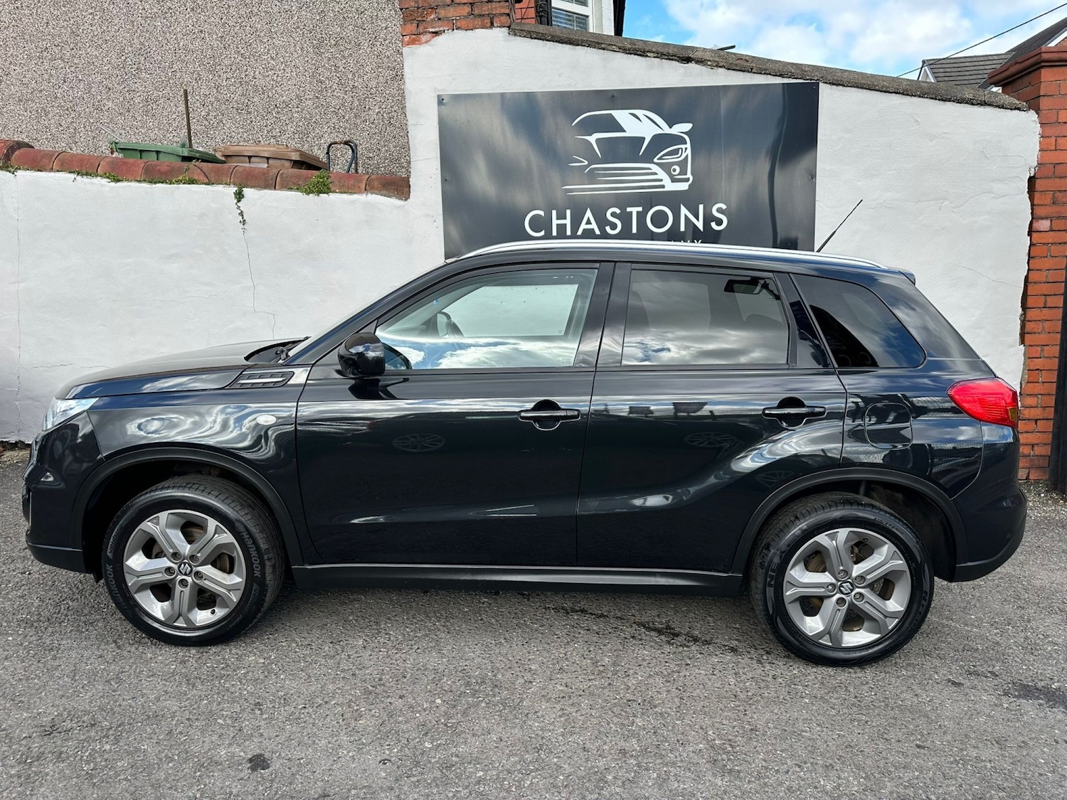 Used Suzuki Vitara 2016 for sale - 75913077: Photo 5