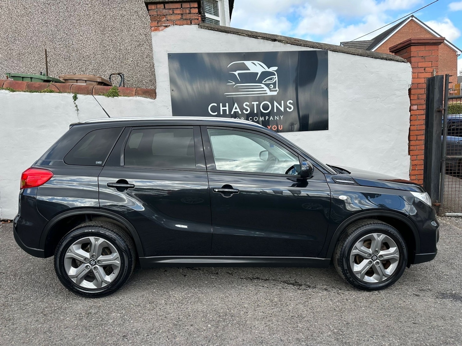 Used Suzuki Vitara 2016 for sale - 75913077: Photo 6