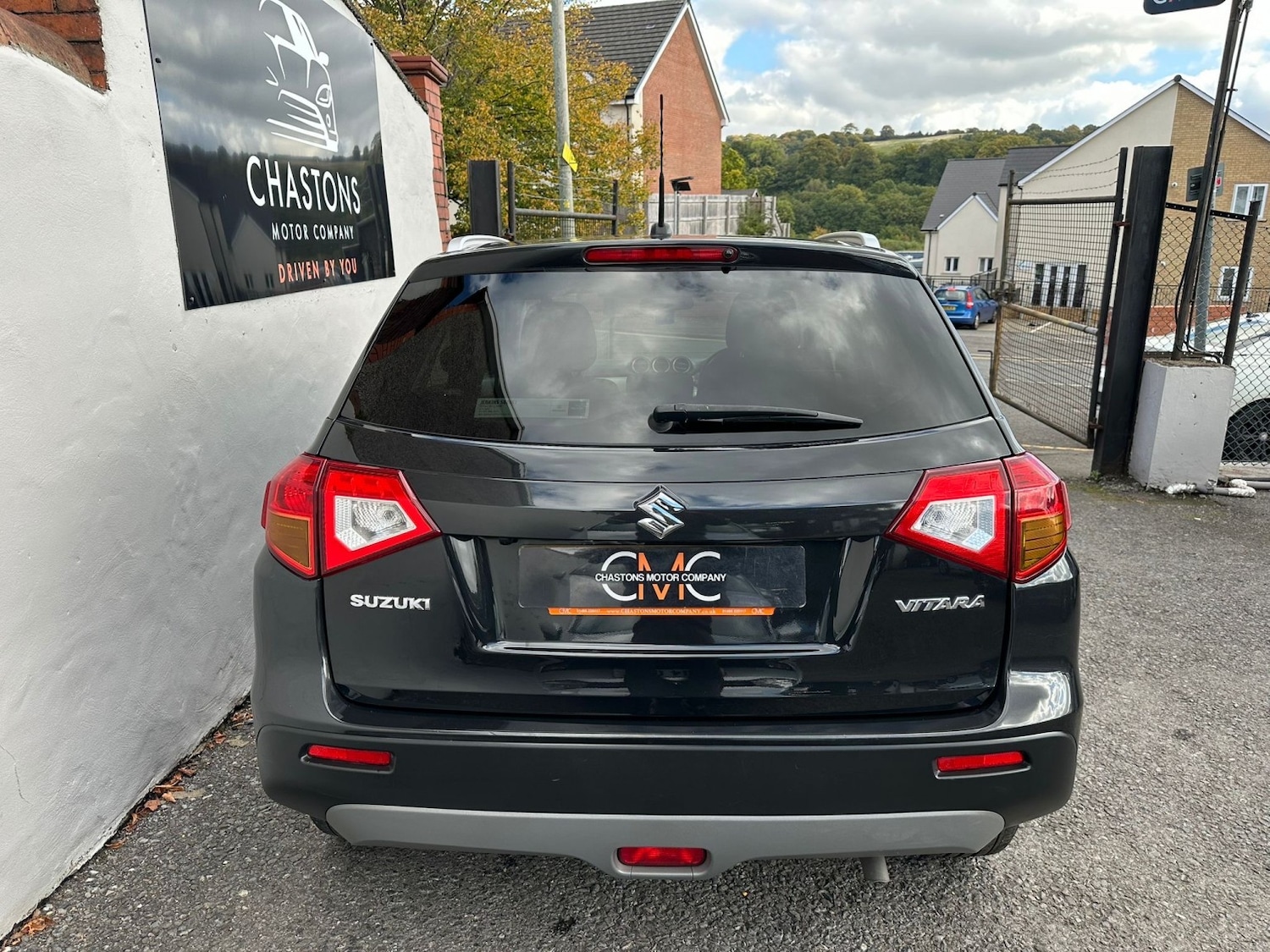 Used Suzuki Vitara 2016 for sale - 75913077: Photo 7