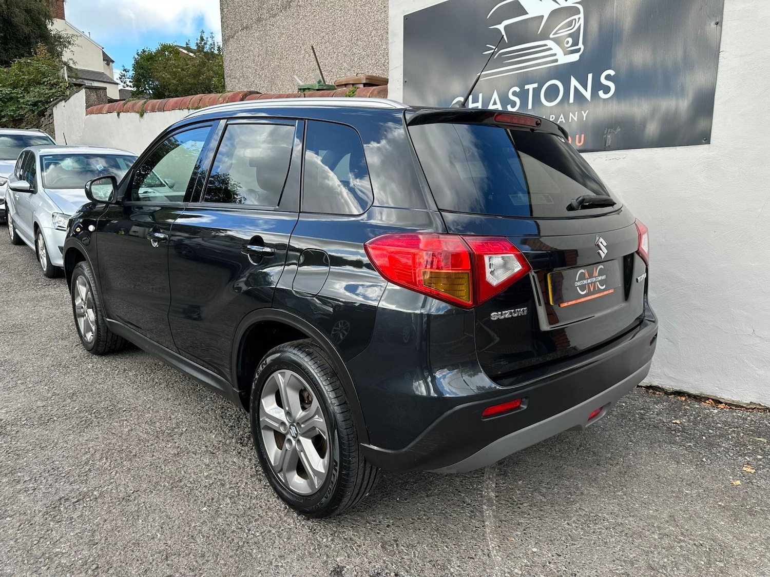 Used Suzuki Vitara 2016 for sale - 75913077: Photo 8