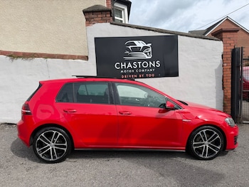 Used Volkswagen Golf 2013 for sale - 78865007: Photo