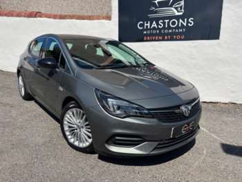 2021 - 1.2 Turbo Elite Nav Premium 5-Door
