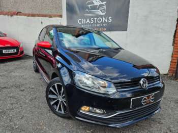 2017 - 1.2 TSI BlueMotion Tech beats 5-Door