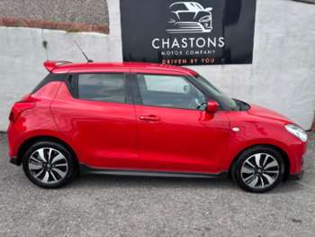 Used Suzuki Swift 2019 for sale - 74932304: Photo