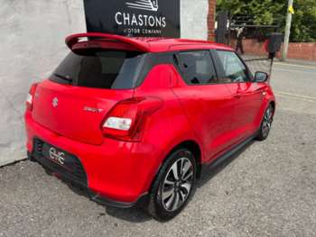 Used Suzuki Swift 2019 for sale - 74932304: Photo