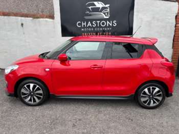 Used Suzuki Swift 2019 for sale - 74932304: Photo