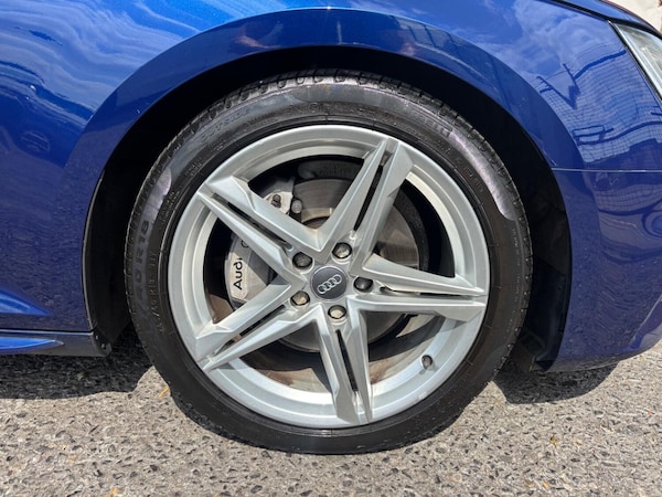 Used Audi A4 Avant 2016 for sale - 75490080: Photo 10