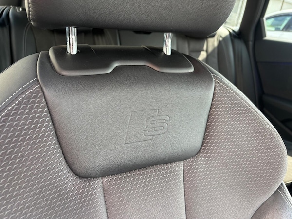 Used Audi A4 Avant 2016 for sale - 75490080: Photo 18
