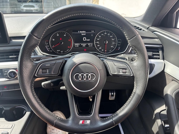 Used Audi A4 Avant 2016 for sale - 75490080: Photo 20