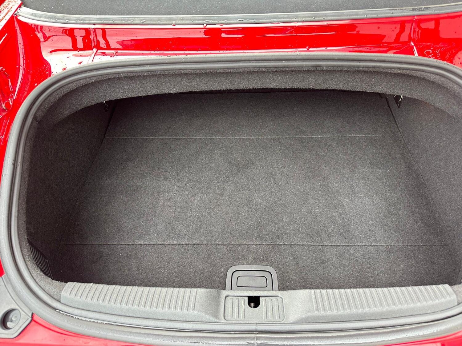 Used Audi TT 2018 for sale - 77525661: Photo 15