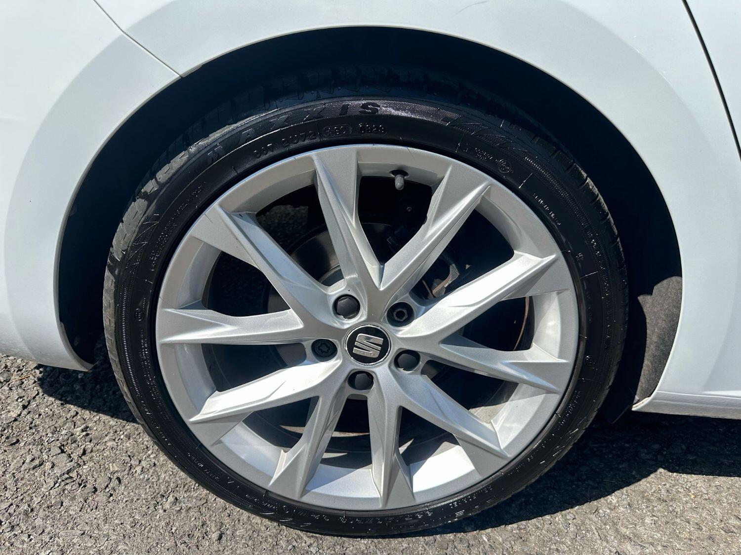 Used SEAT Leon 2018 for sale - 76347221: Photo 10