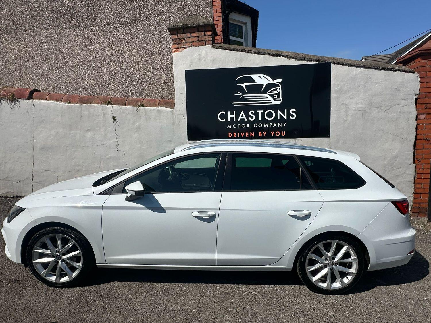 Used SEAT Leon 2018 for sale - 76347221: Photo 12