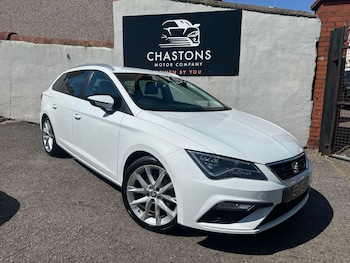 2018 - 1.4 EcoTSI 150 FR Technology 5dr