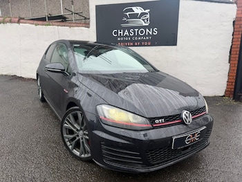 Used Volkswagen Golf 2014 for sale - 77938233: Photo