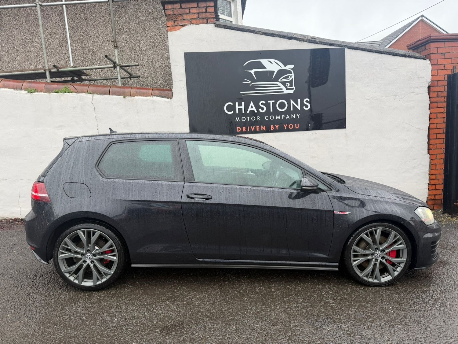 Used Volkswagen Golf 2014 for sale - 77938233: Photo 2