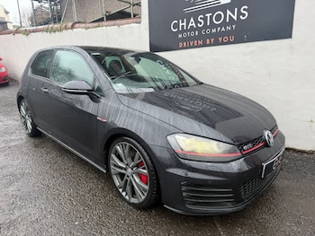 Used Volkswagen Golf 2014 for sale - 77938233: Photo