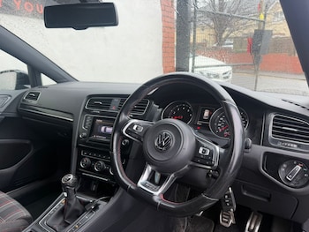 Used Volkswagen Golf 2014 for sale - 77938233: Photo