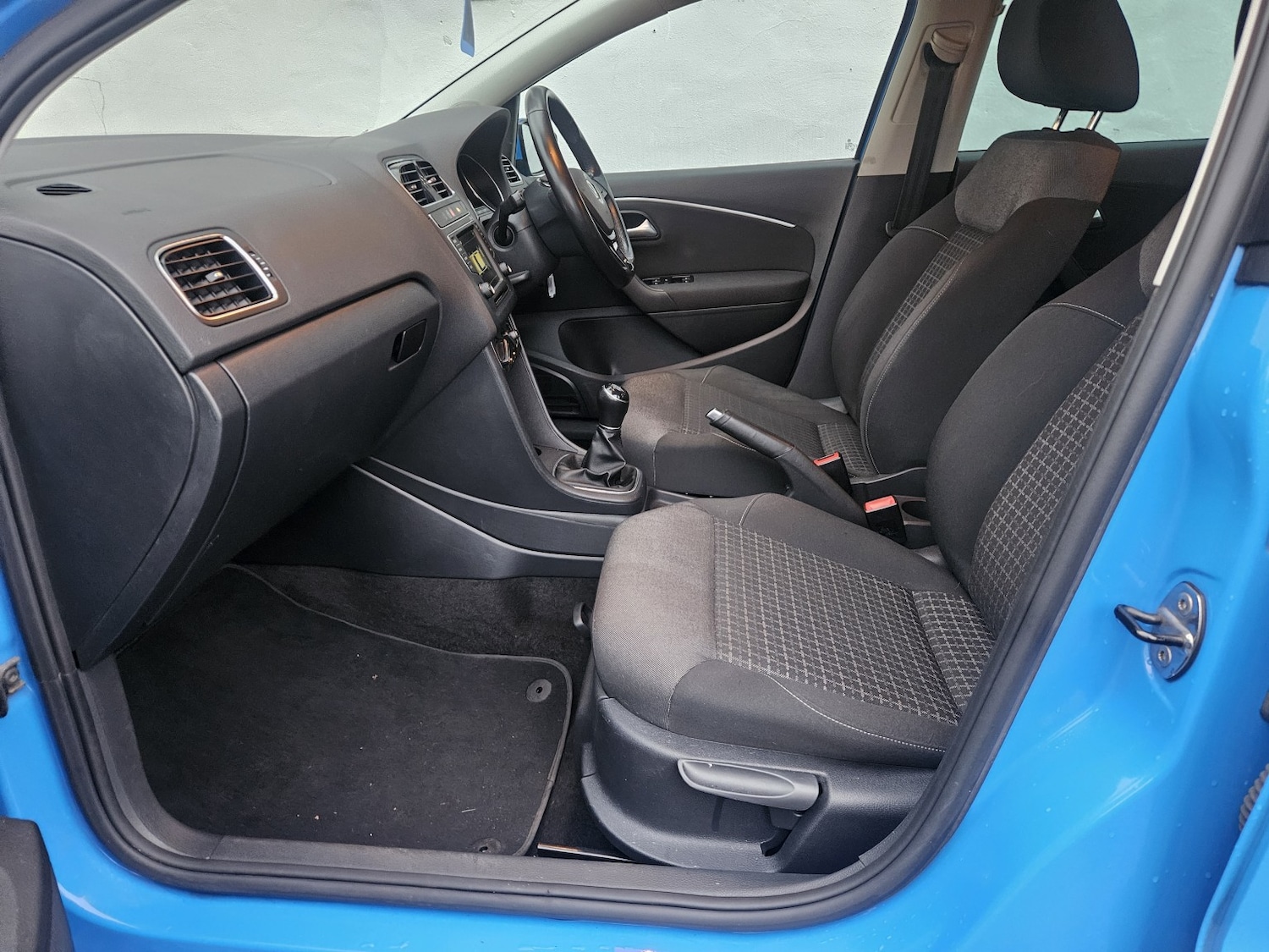 Used Volkswagen Polo 2017 for sale - 78134934: Photo 11