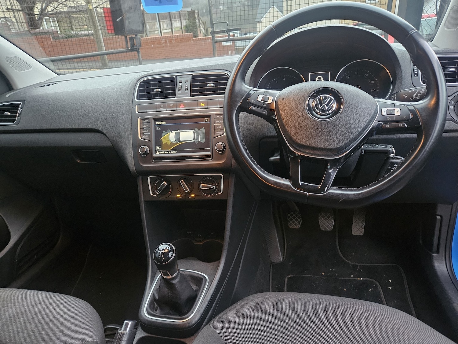 Used Volkswagen Polo 2017 for sale - 78134934: Photo 4