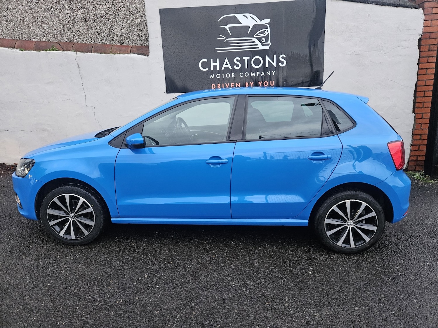 Used Volkswagen Polo 2017 for sale - 78134934: Photo 7