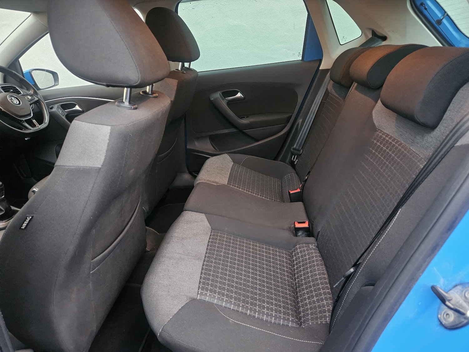 Used Volkswagen Polo 2017 for sale - 78134934: Photo 9