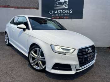 Audi a3 s line for deals sale