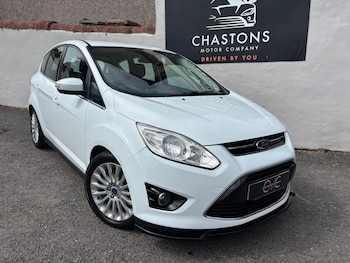 2014 - TITANIUM 2-Door